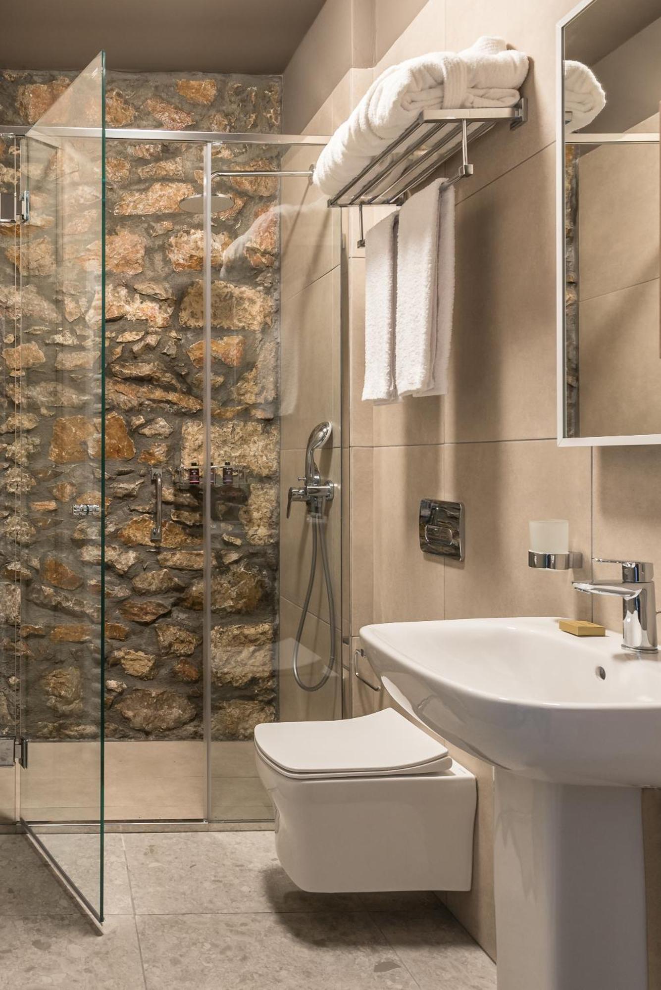 Cohort Koukaki Aparthotel Αθήνα Εξωτερικό φωτογραφία
