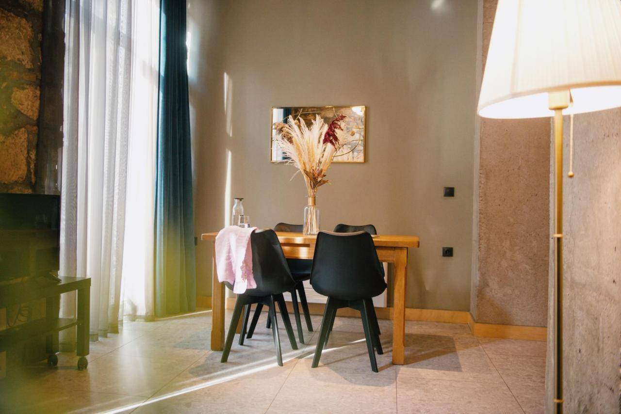 Cohort Koukaki Aparthotel Αθήνα Εξωτερικό φωτογραφία